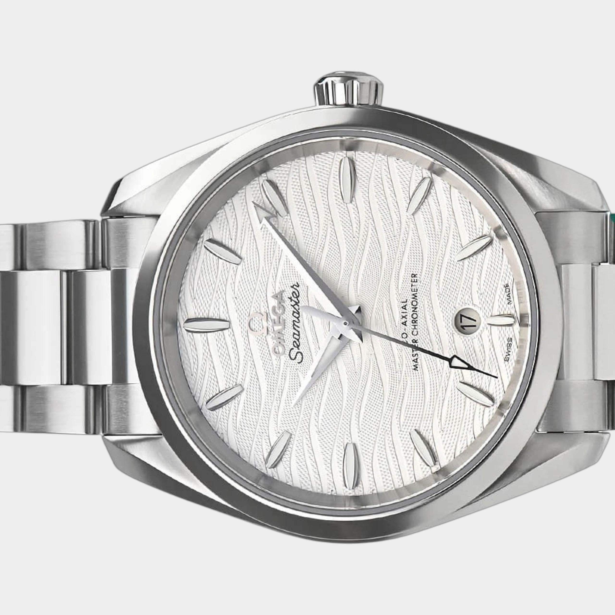 Omega Seamaster Aqua Terra 220.10.38.20.02.003
