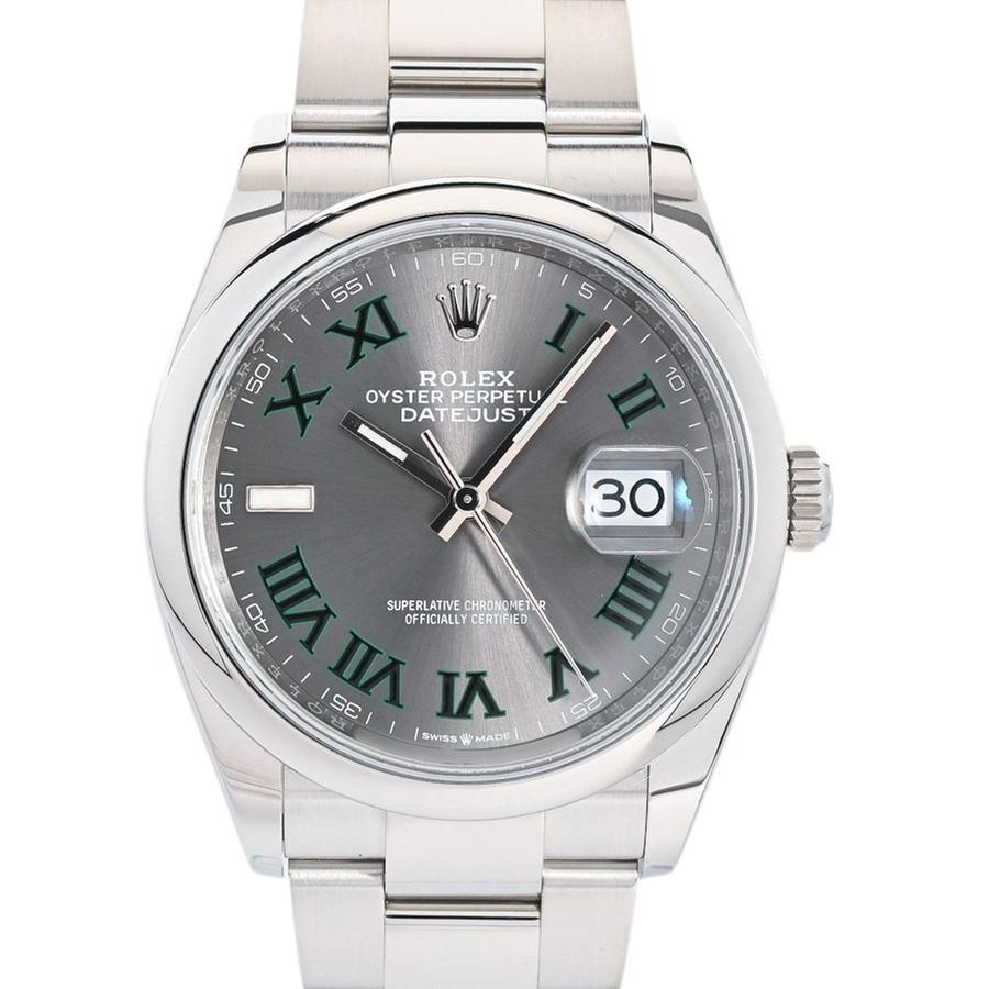 Rolex Datejust