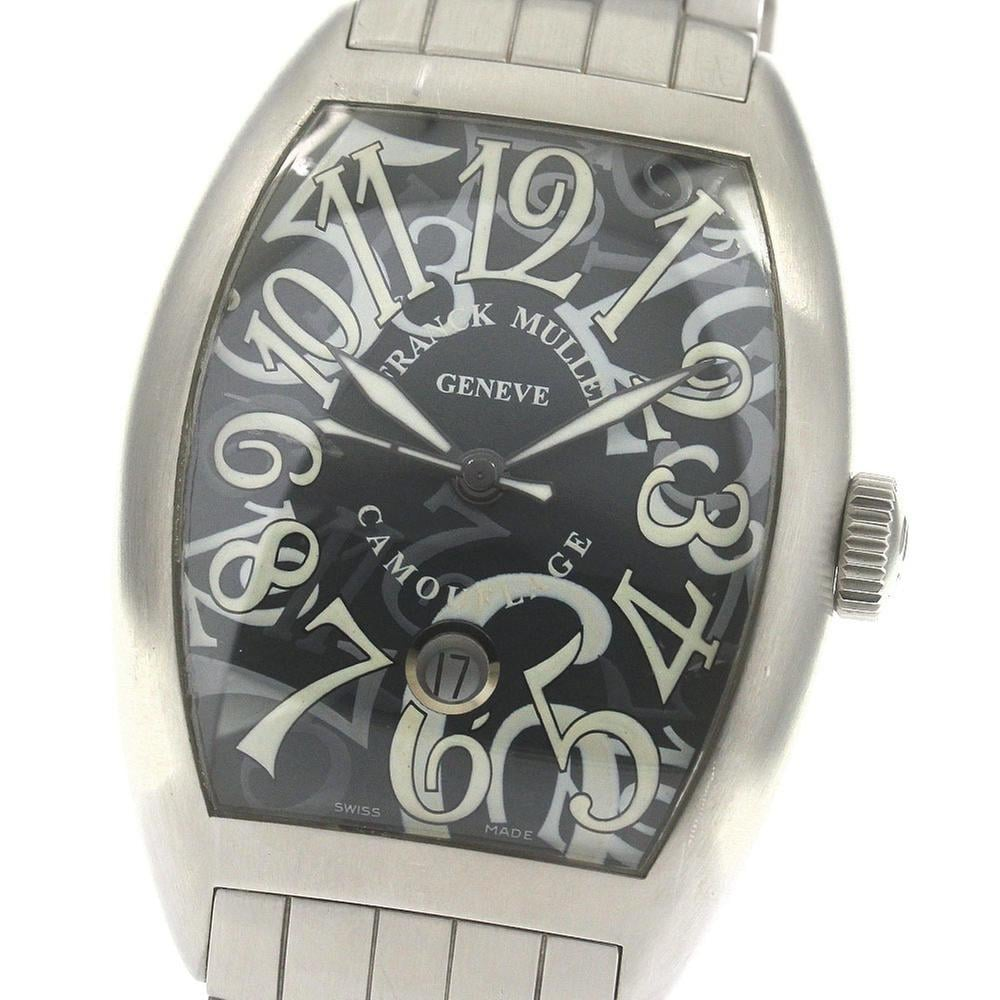 Franck Muller Casablanca