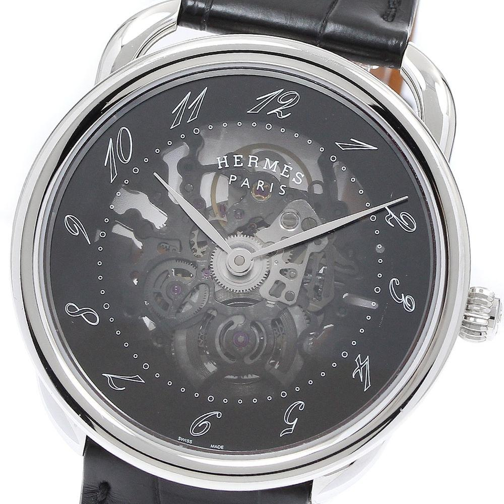 {{ product.brand }} {{ product.attribute.model }} AR2.710 | 40 mm, Used (Good) — Switzerland