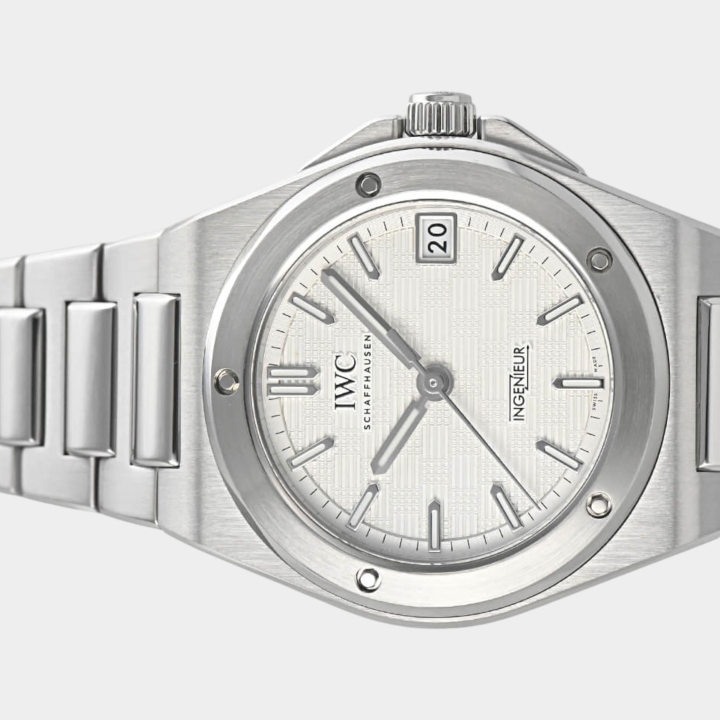 IWC Ingenieur