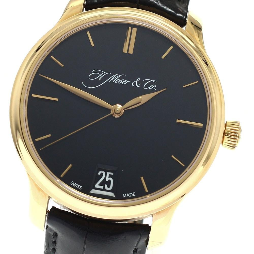 H.Moser & Cie. Endeavour