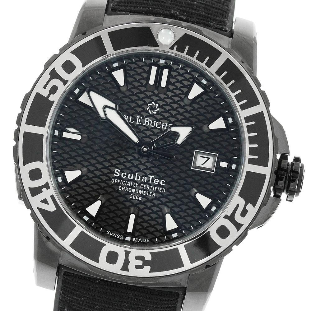 Carl F. Bucherer Patravi