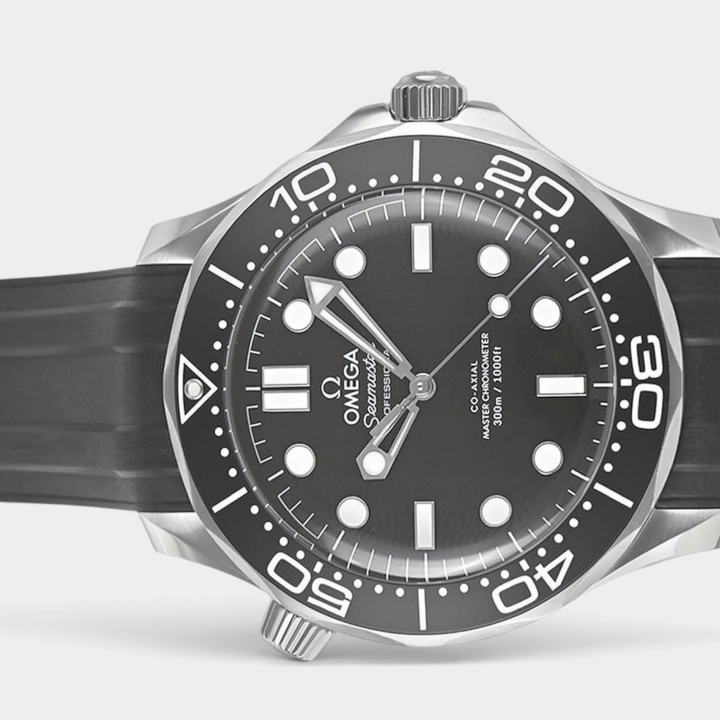 Omega Seamaster Diver 300 M
