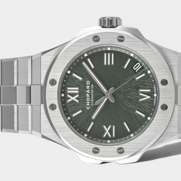 Chopard Alpine Eagle