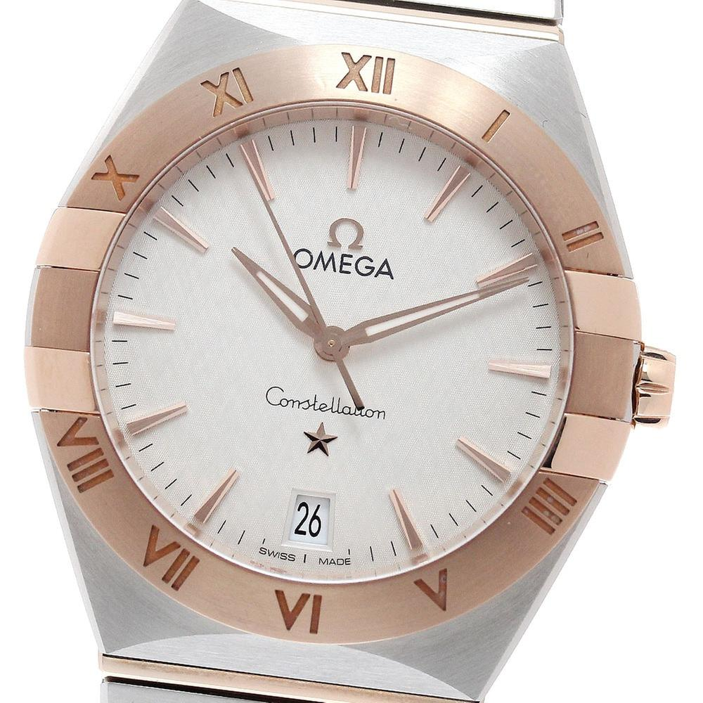 Omega Constellation 131.20.36.60.02.001 | 36 mm, Used (Very good) — Switzerland