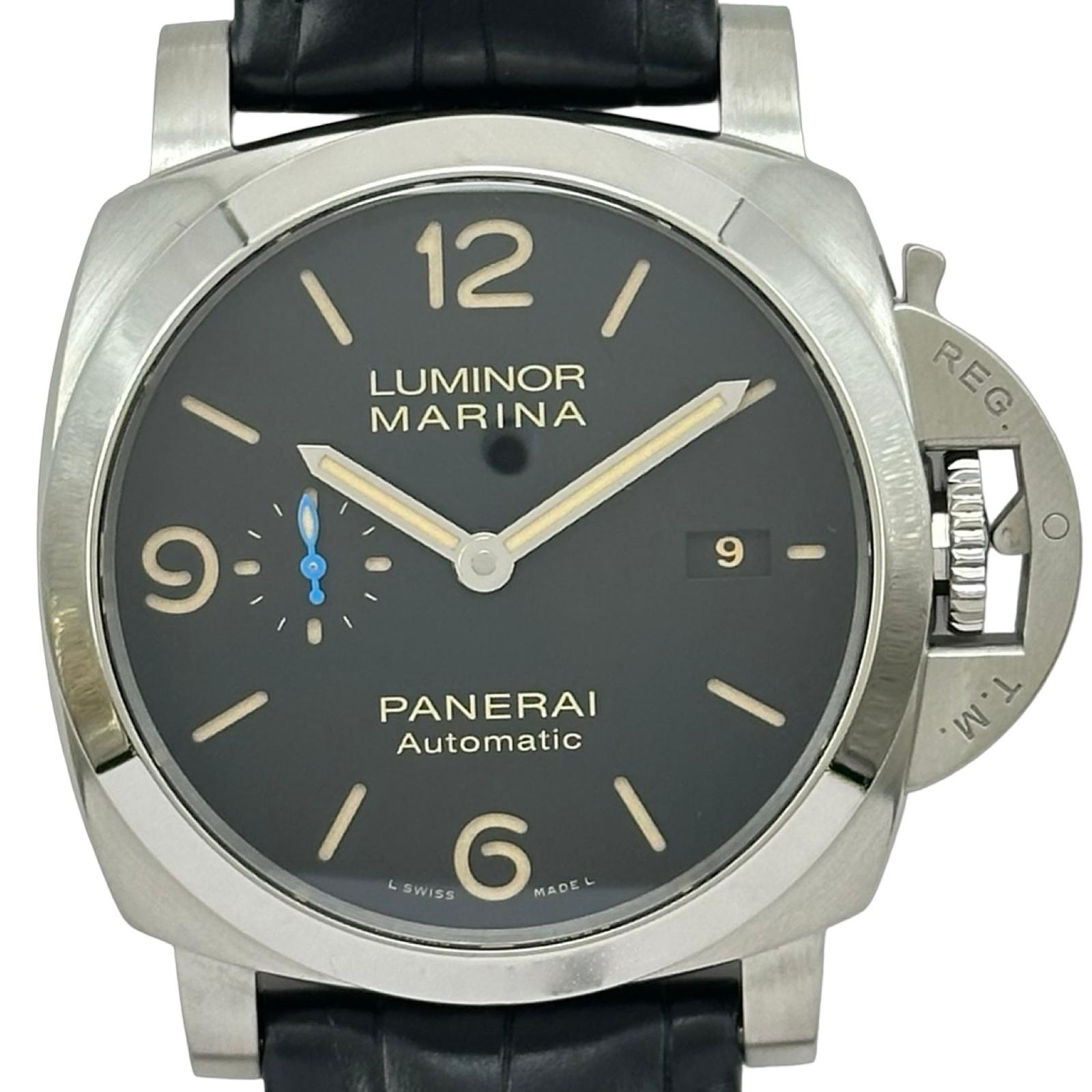 Panerai Luminor Marina PAM01312