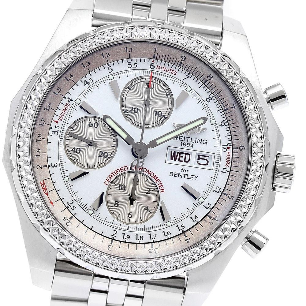 Breitling Bentley GT