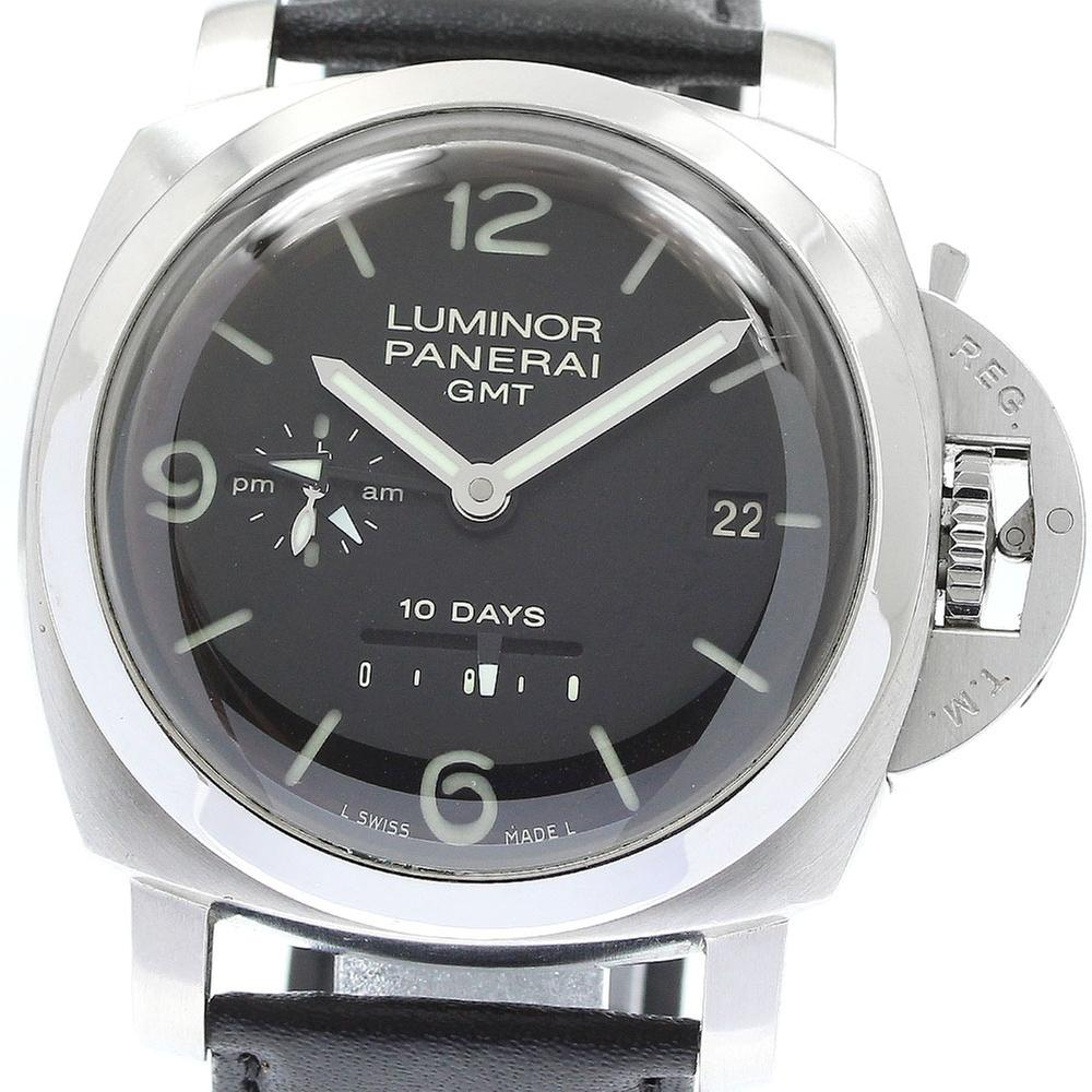 Panerai Luminor 1950 PAM00270 | 44 mm, Used (Fair) — Switzerland
