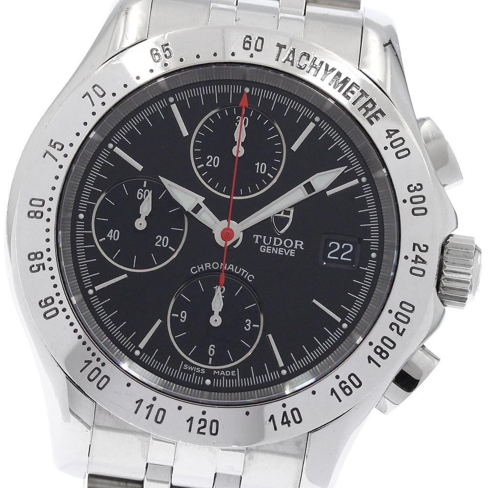 Tudor Chronautic