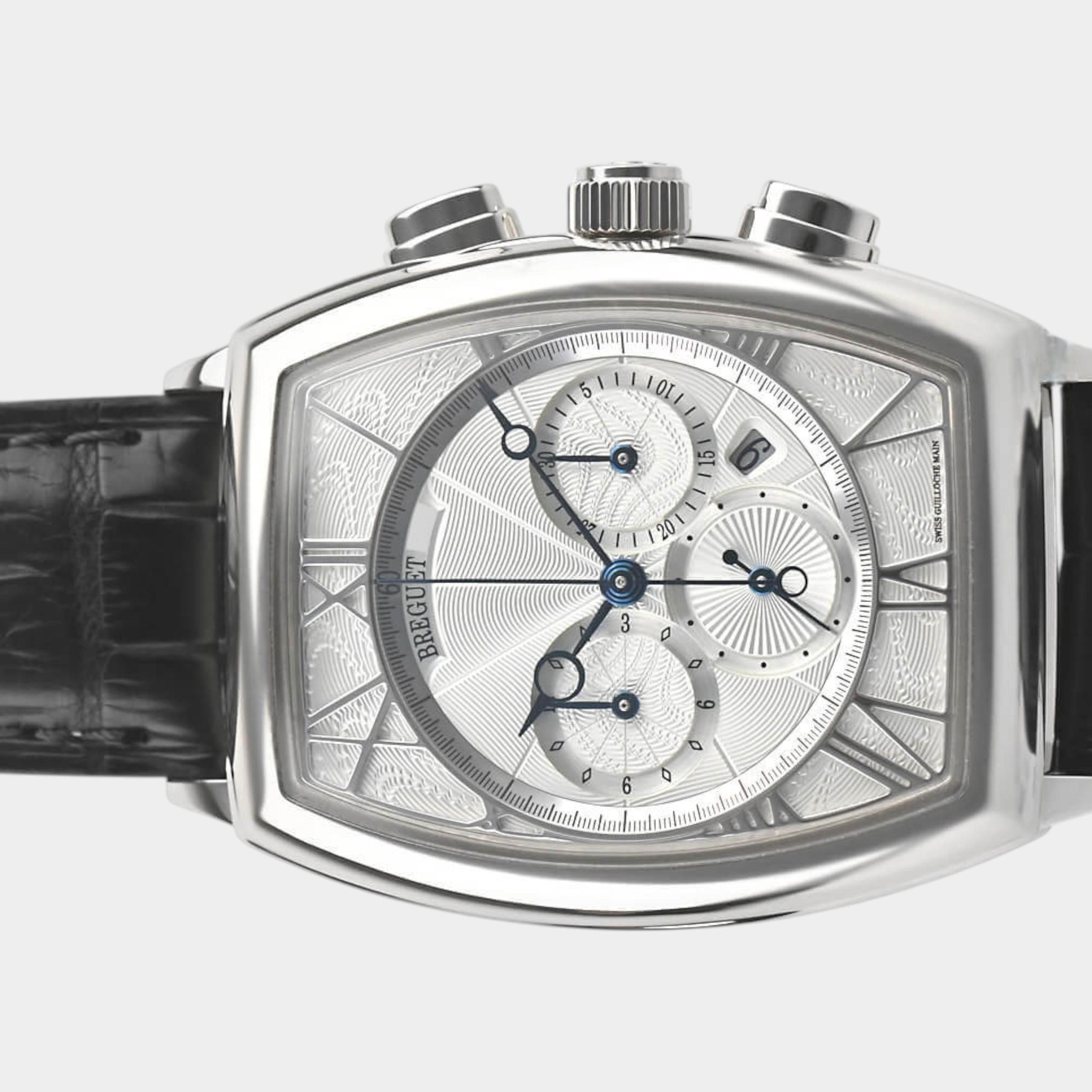 Breguet Héritage 5400BB/12/9V6