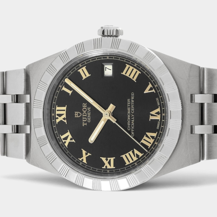 Tudor