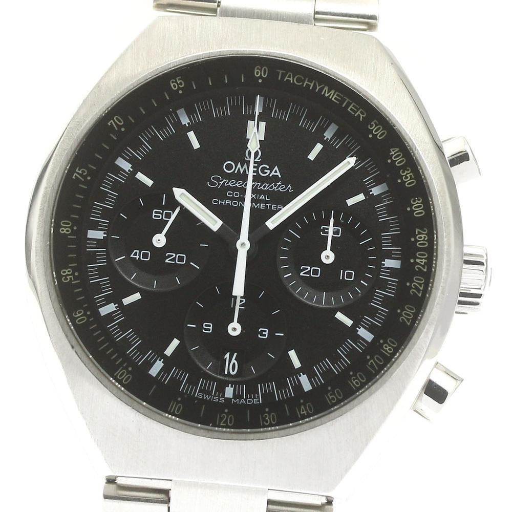 Omega Speedmaster Mark II