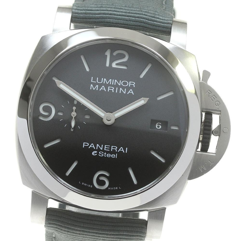 Panerai Luminor Marina PAM01358 | 44 mm, Used (Very good) — Switzerland