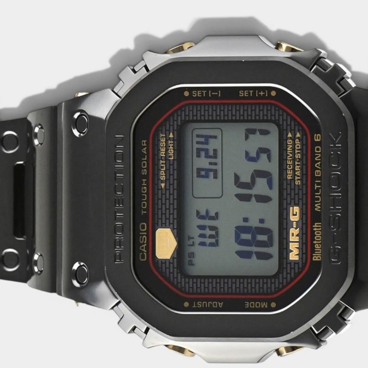 Casio G-Shock
