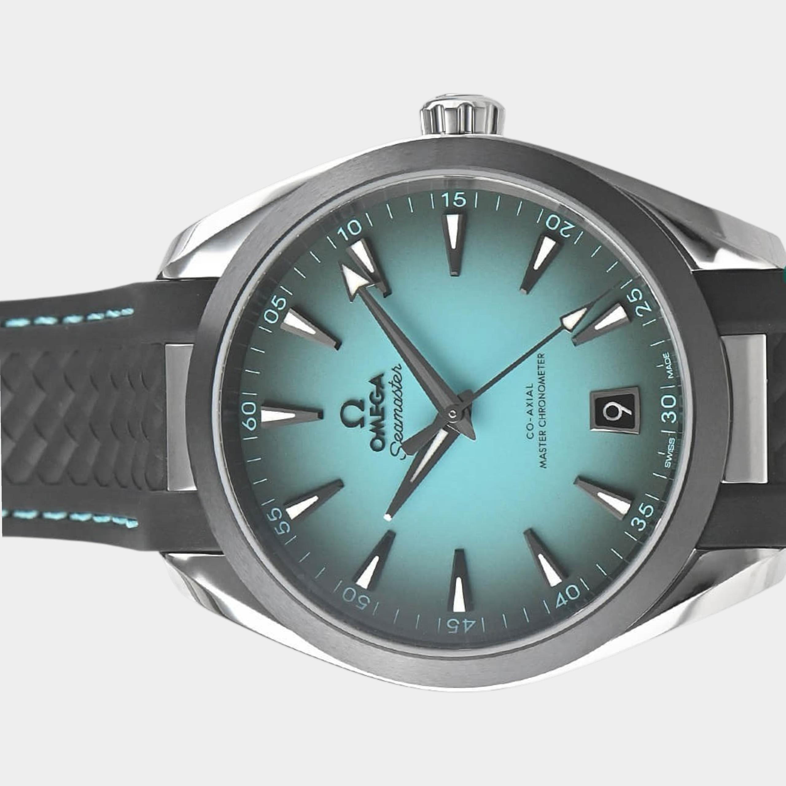 Omega Seamaster Aqua Terra 220.32.41.21.03.001
