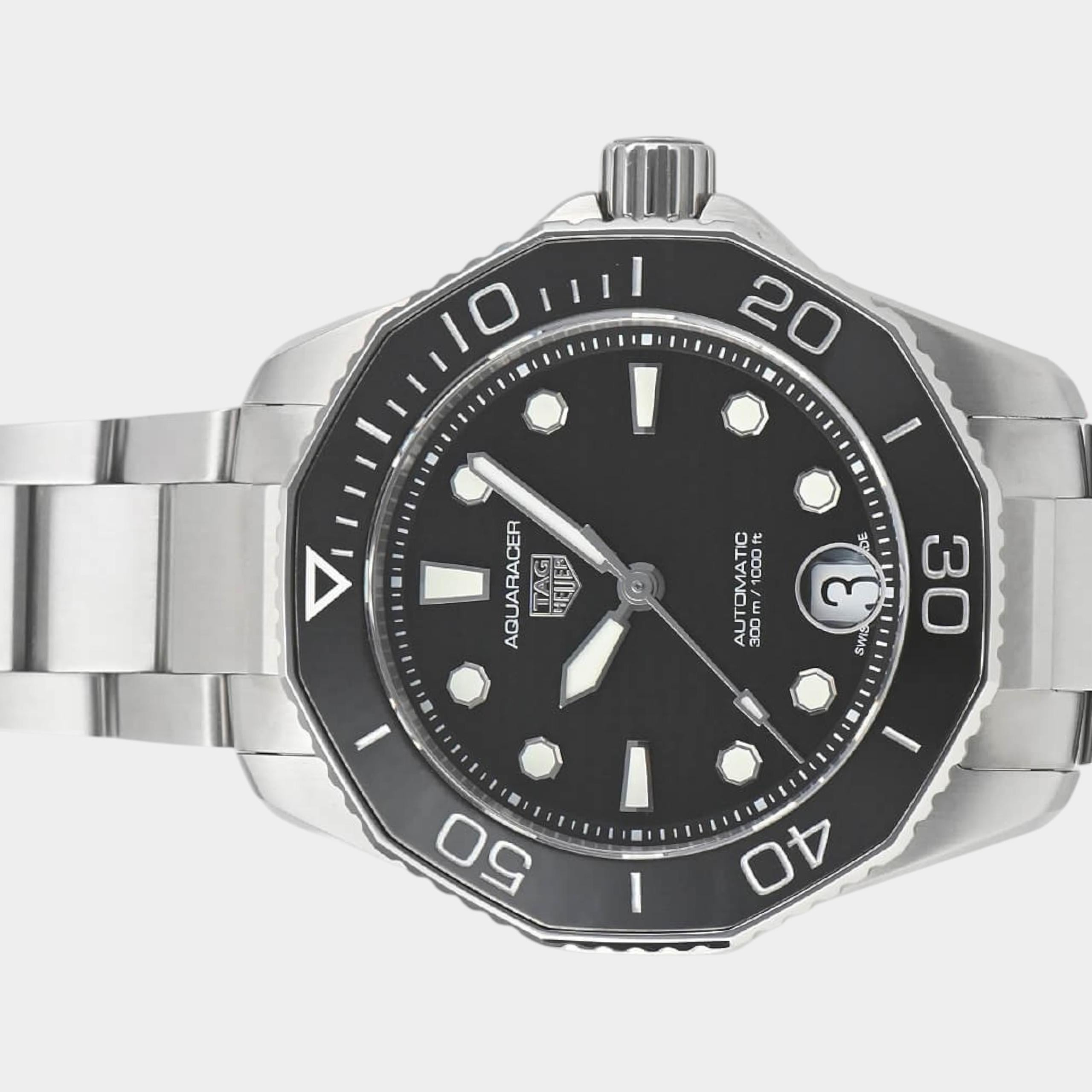 TAG Heuer Aquaracer Lady