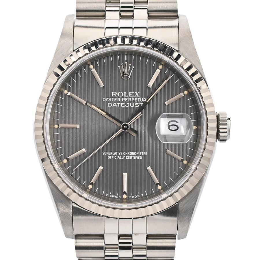 Buy Rolex Datejust 16234 | , Used (Good) — Switzerland