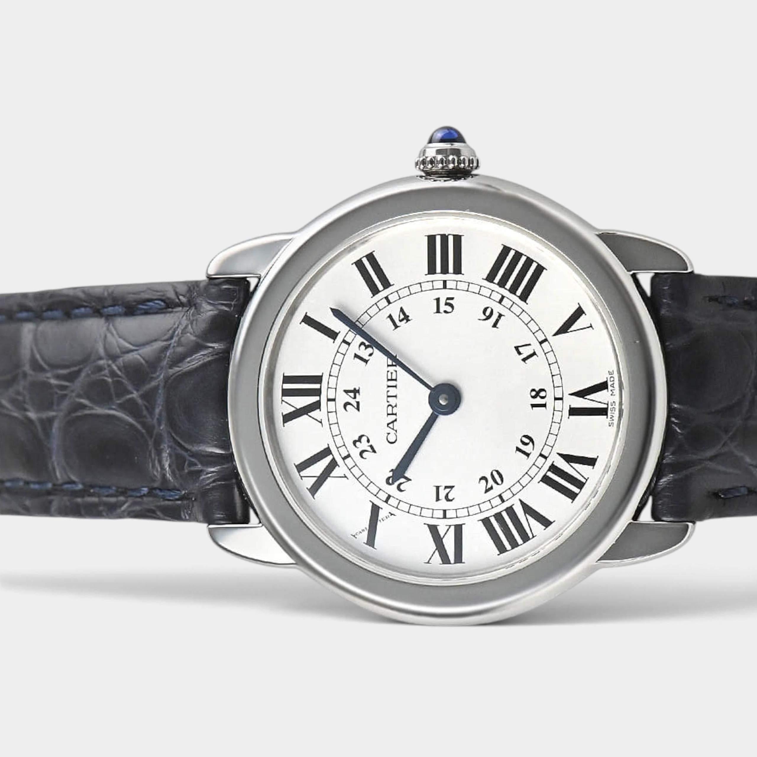 Cartier Ronde Solo de Cartier