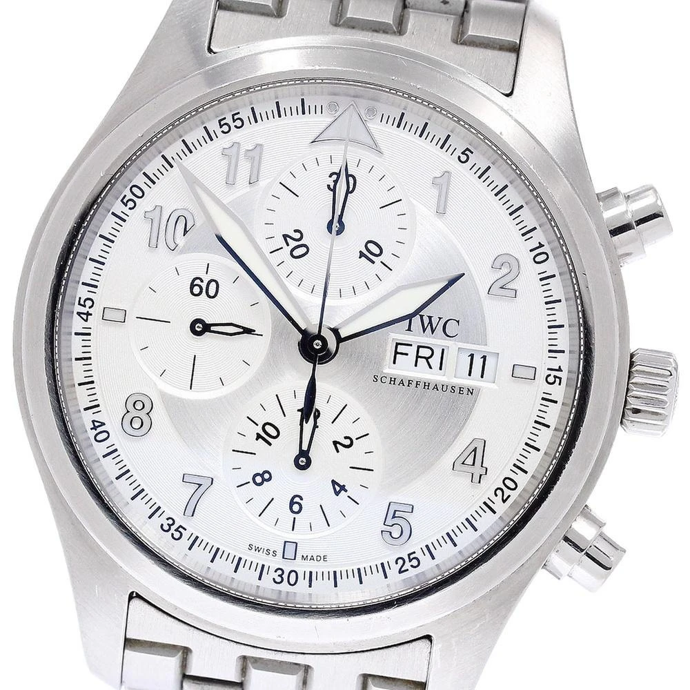 {{ product.brand }} | 42 mm, Used (Fair) — Switzerland