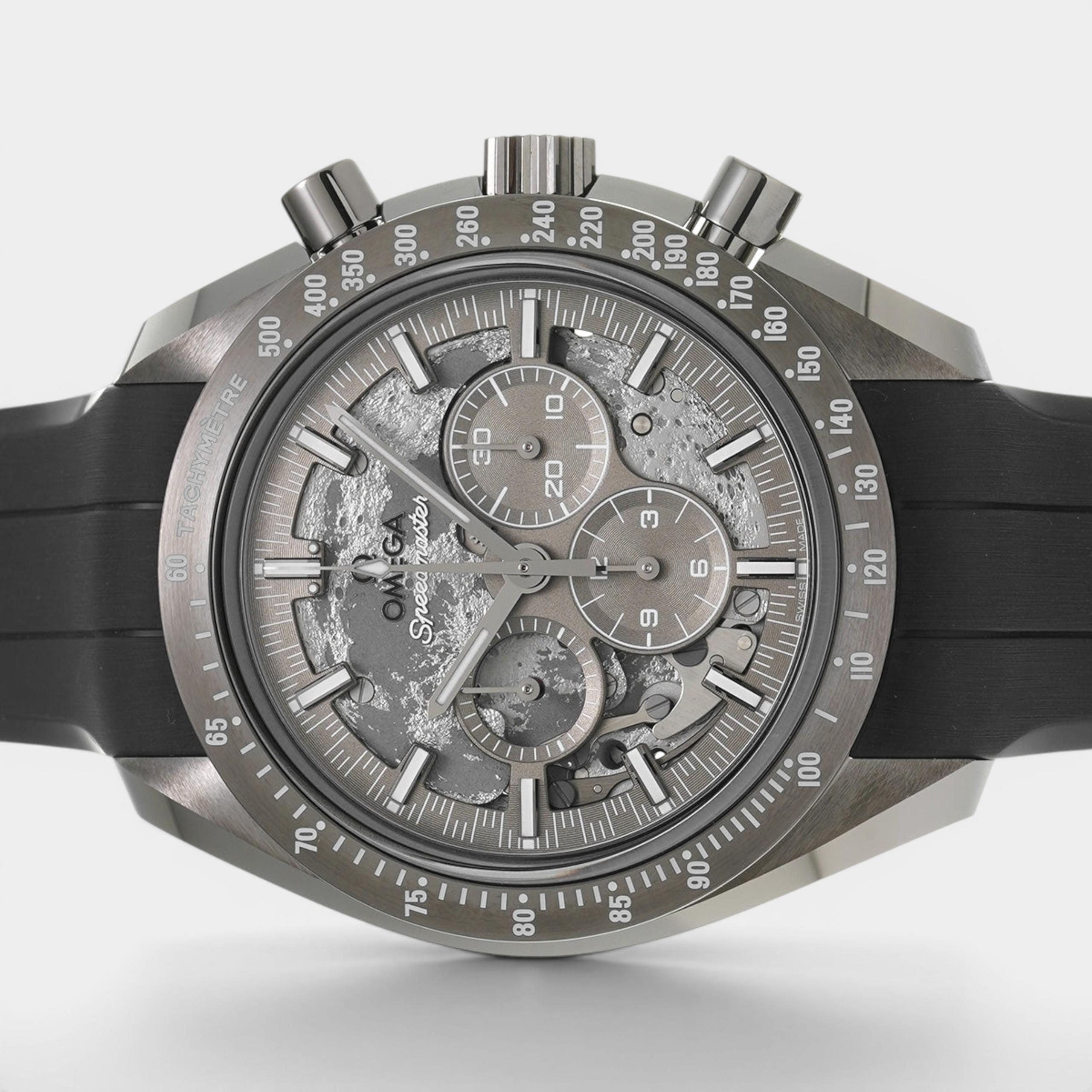 Omega Speedmaster