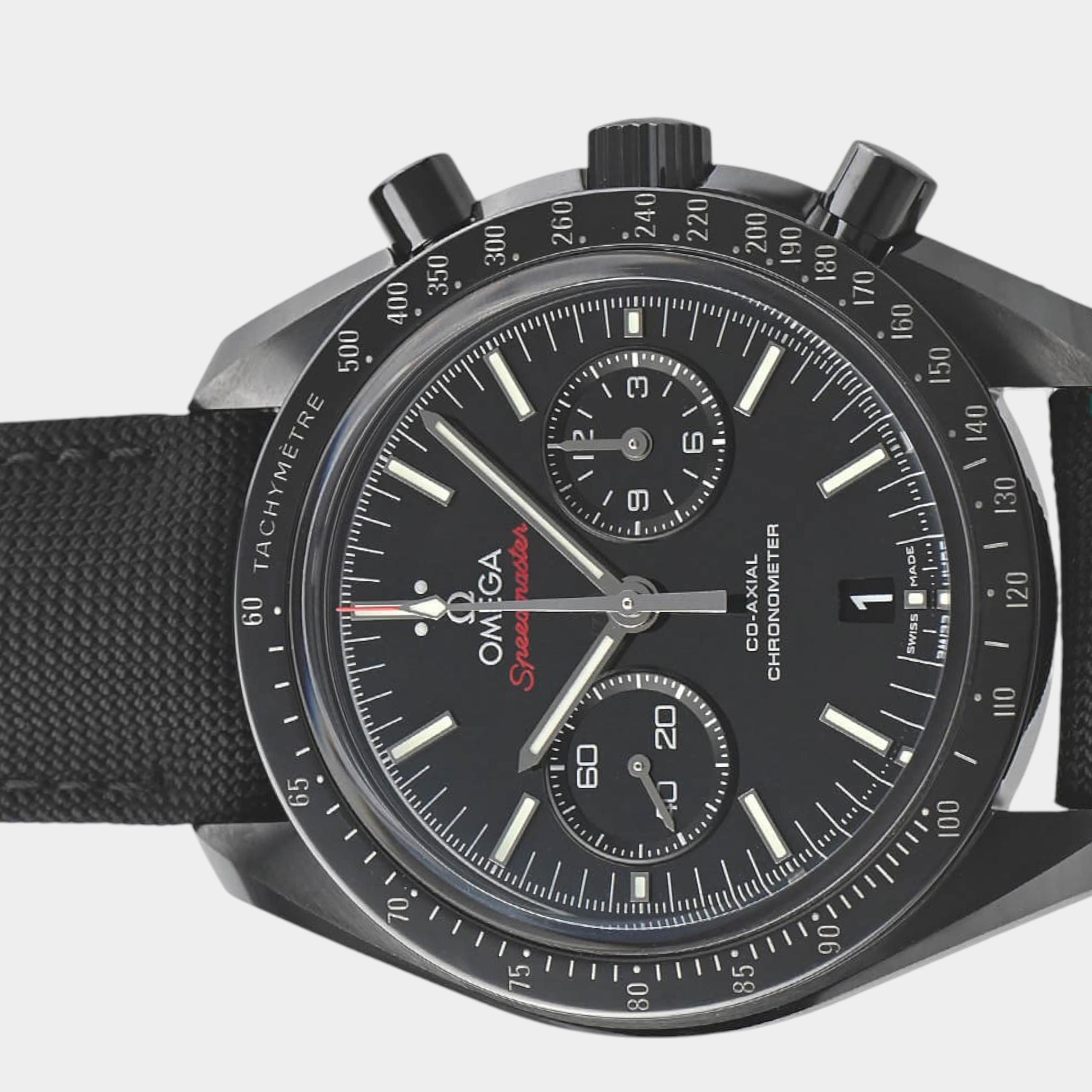 Omega Speedmaster