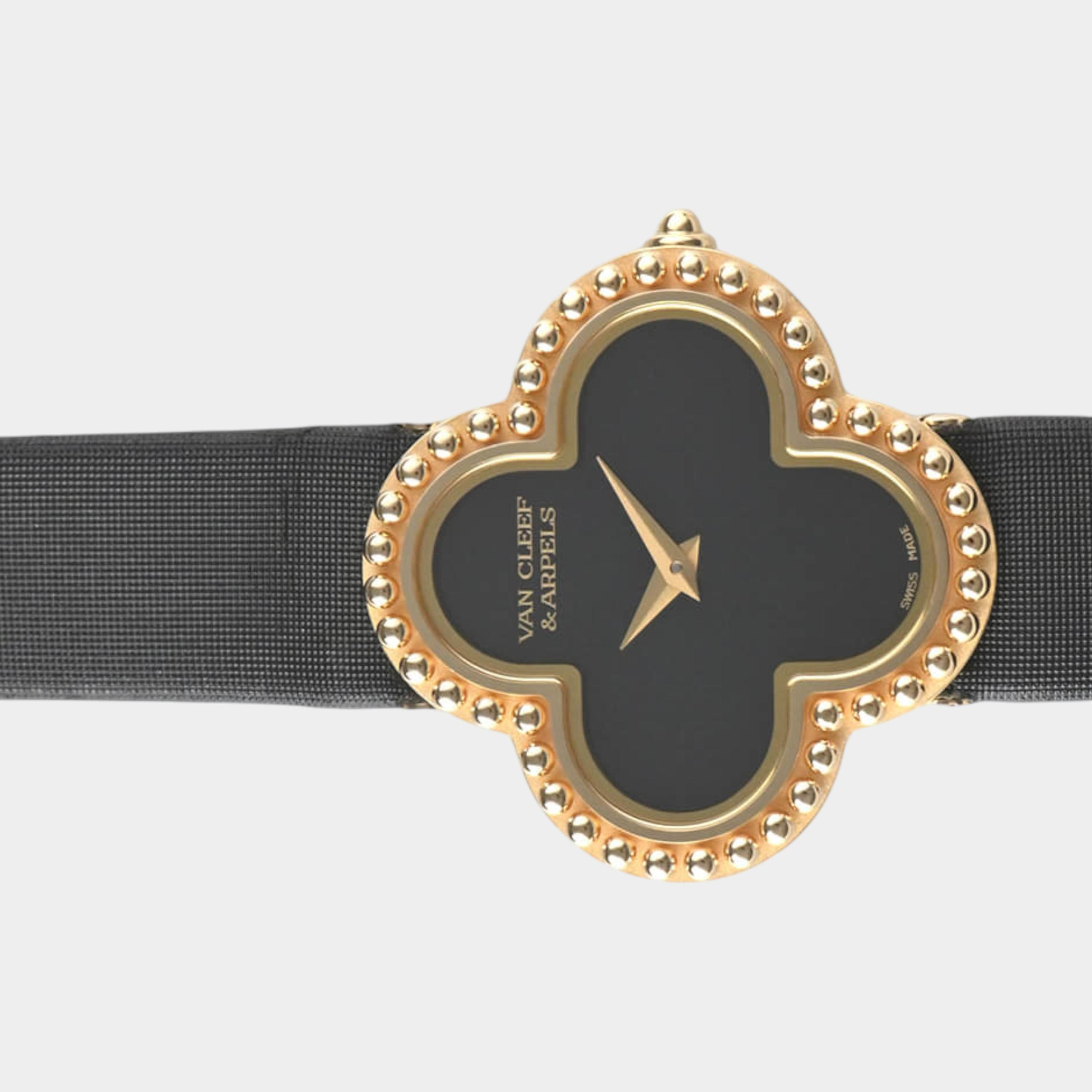 Van Cleef & Arpels Alhambra