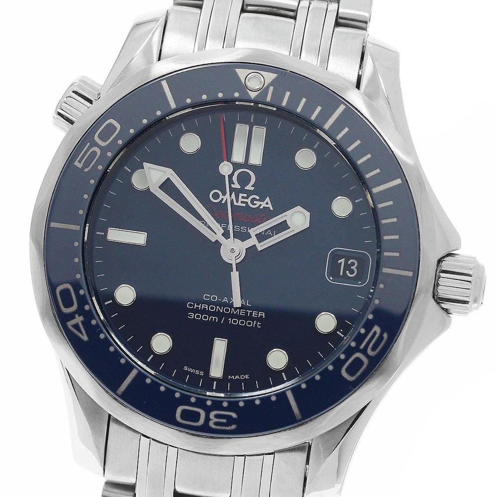 Omega Seamaster Diver 300 M 212.30.36.20.03.001