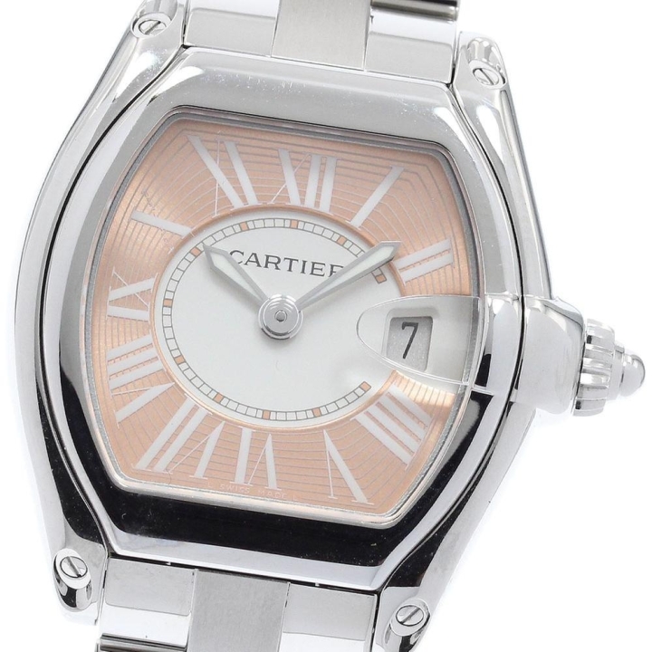 Cartier Roadster