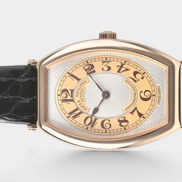 Patek Philippe Gondolo
