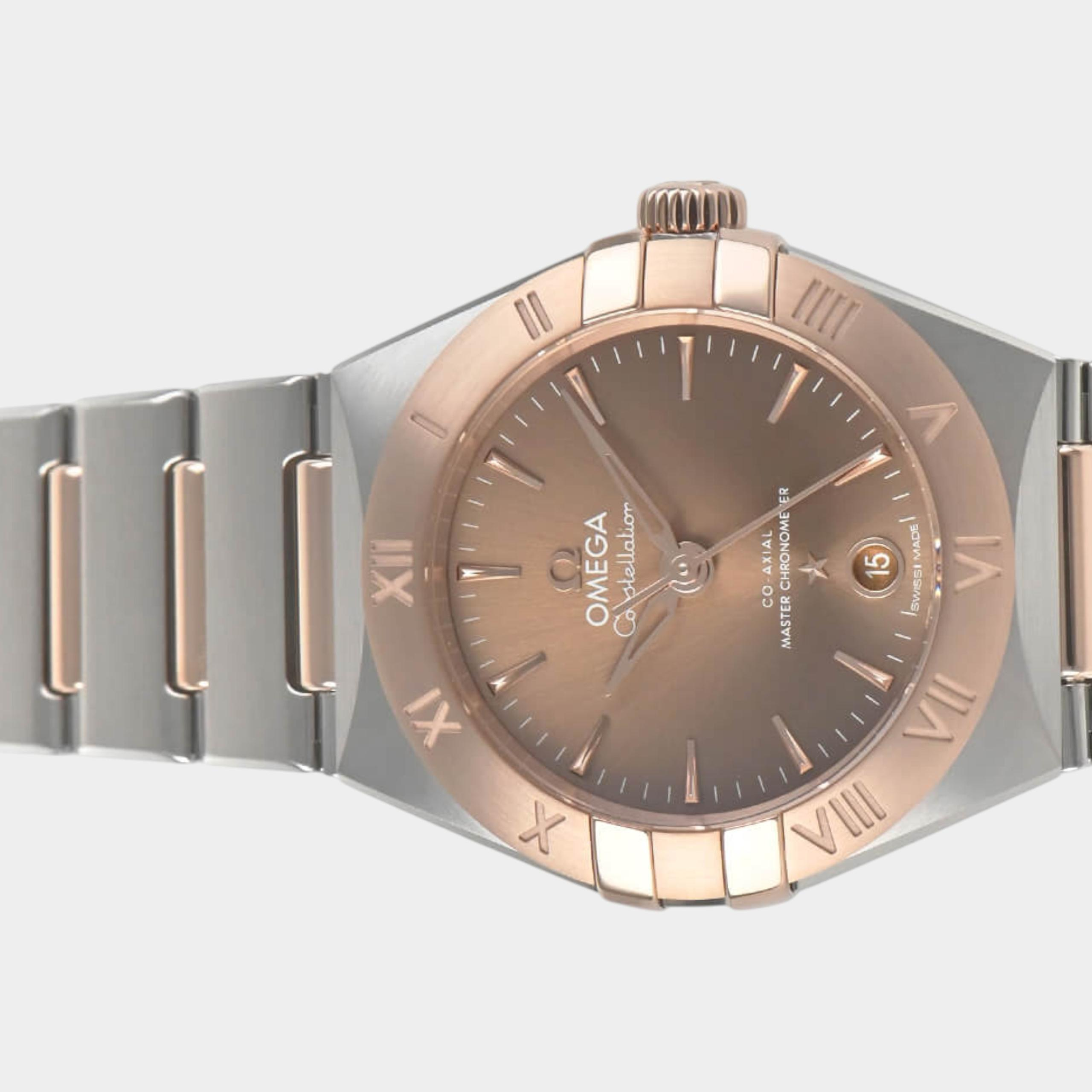 Omega Constellation