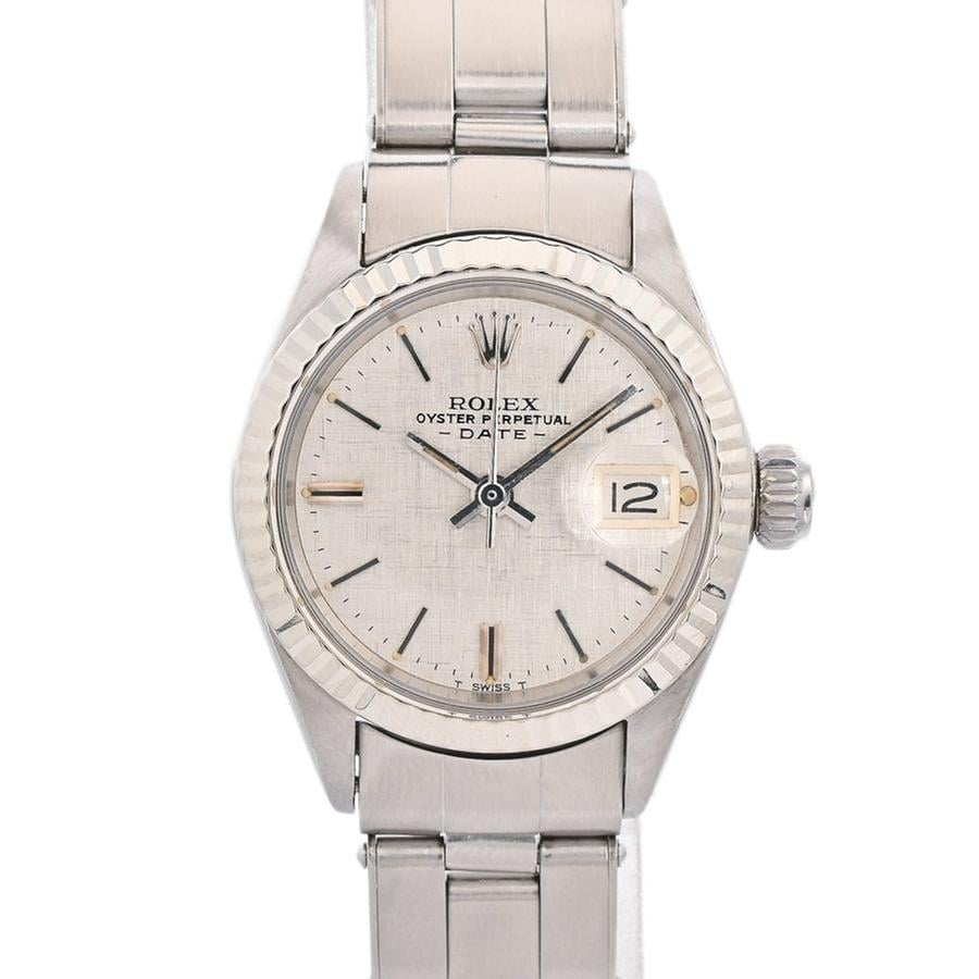 Rolex Lady-Datejust