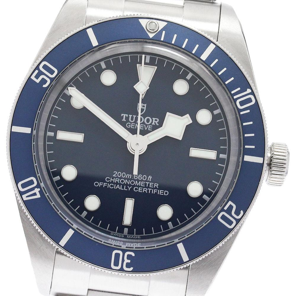 Tudor Black Bay Fifty-Eight