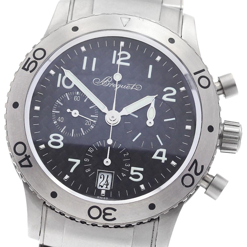 Breguet Type XX - XXI - XXII