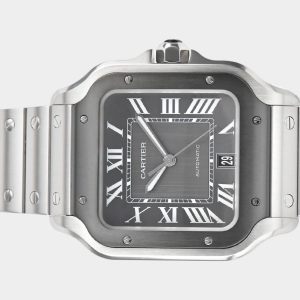 Cartier Santos
