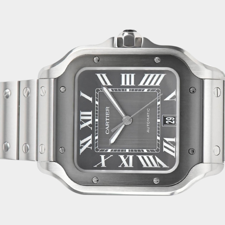 Cartier Santos