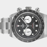 Tudor Black Bay Chrono / Automatic / Steel / 41 mm / Box&Papers / M79360N-0011