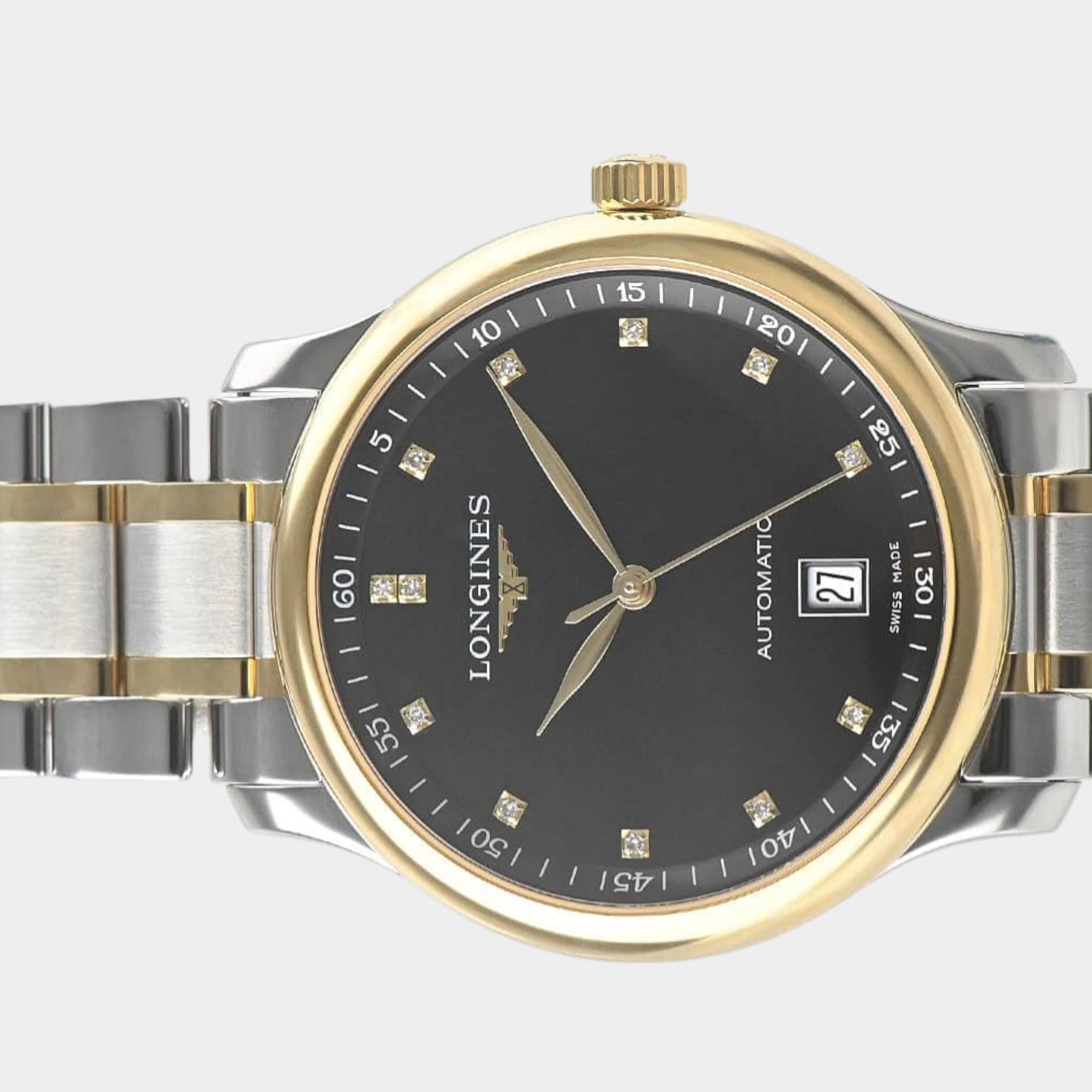Longines Master Collection L2.628.5.57.7