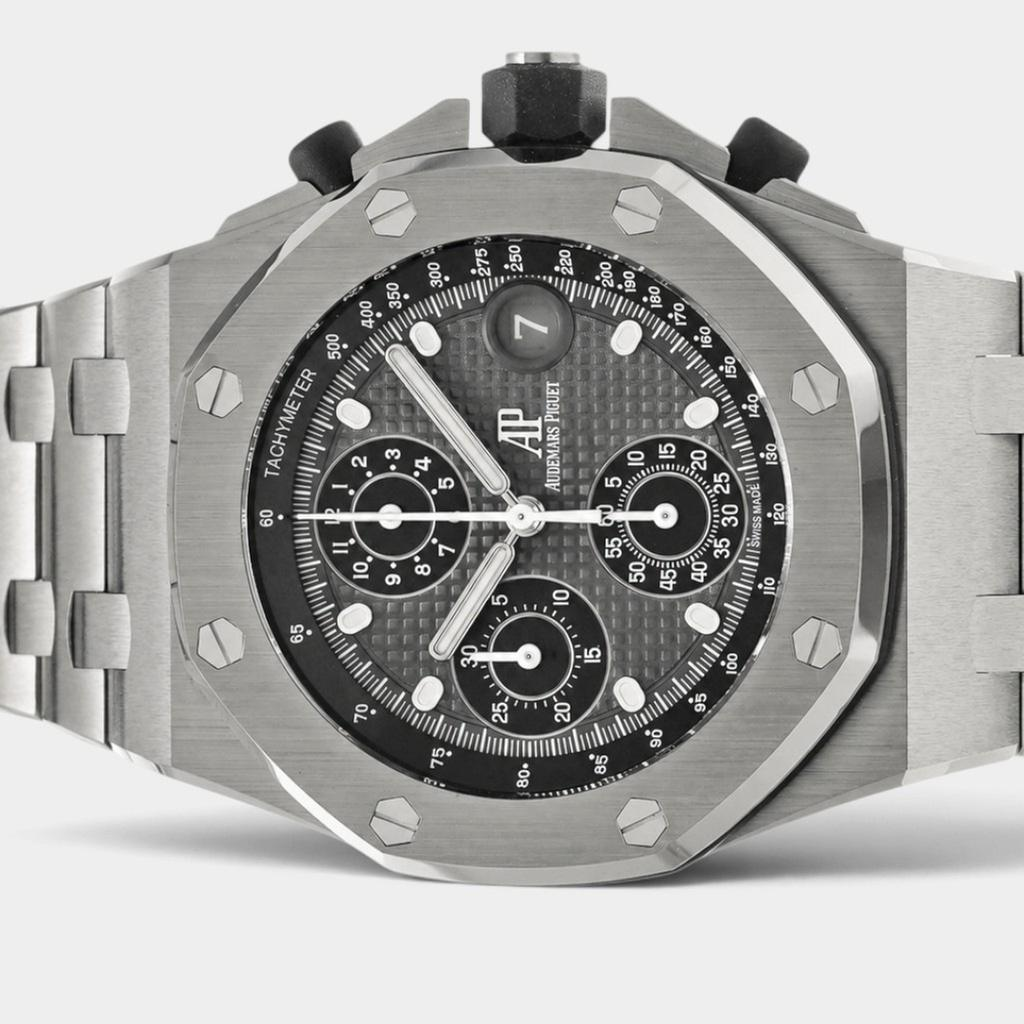 Audemars Piguet Royal Oak Offshore