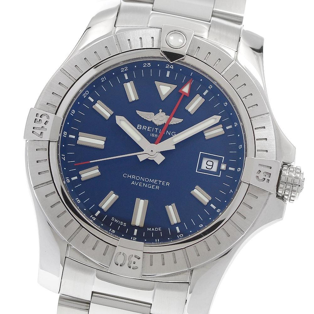 Breitling Avenger II