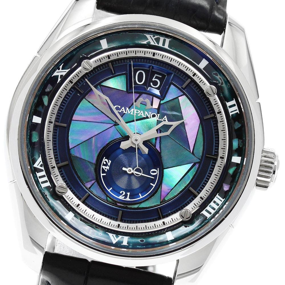 Citizen {{ product.attribute.model }} NZ0000-07L/Y513-T026338 | 42 mm, Used (Fair) — Switzerland
