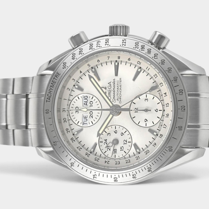 Omega Speedmaster