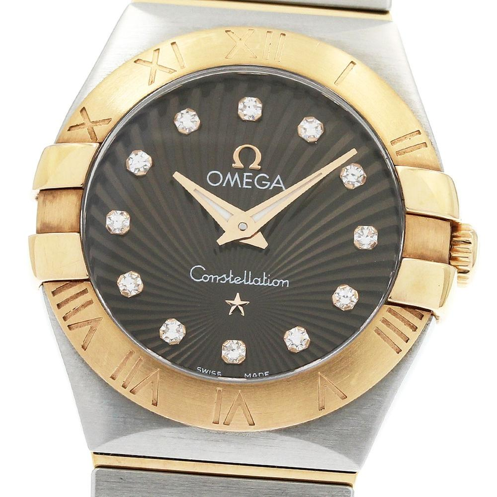 Omega Constellation
