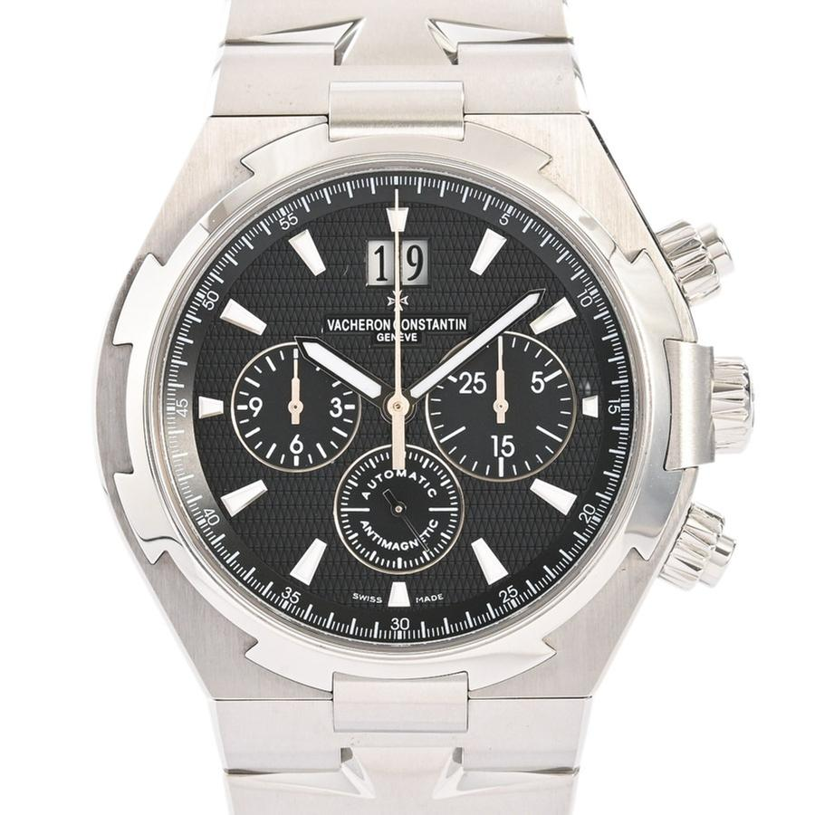 Vacheron Constantin Overseas 49150/B01A-9097 | {{ product.attribute.case-diameter }}, Used (Good) — Switzerland