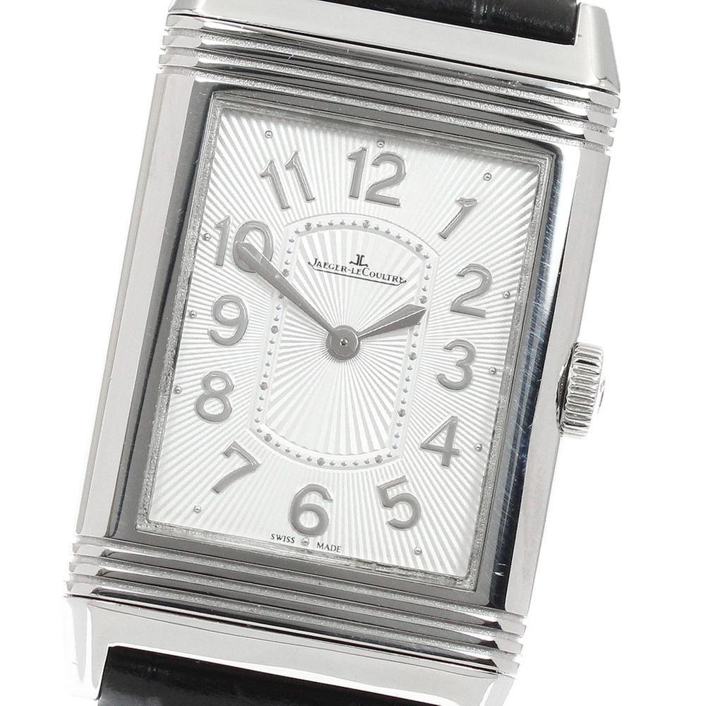 Jaeger-LeCoultre Grande Reverso Lady Ultra Thin