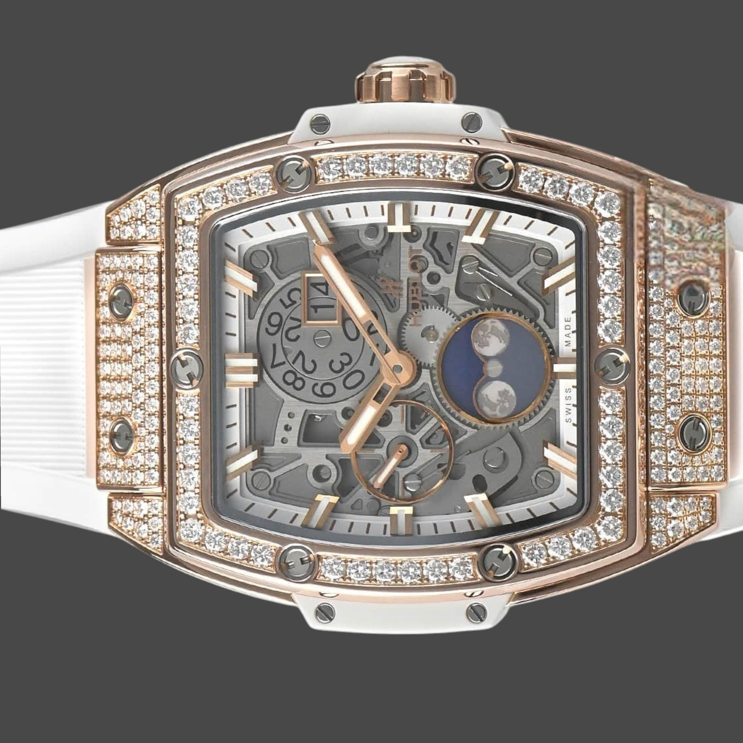 Hublot Spirit of Big Bang