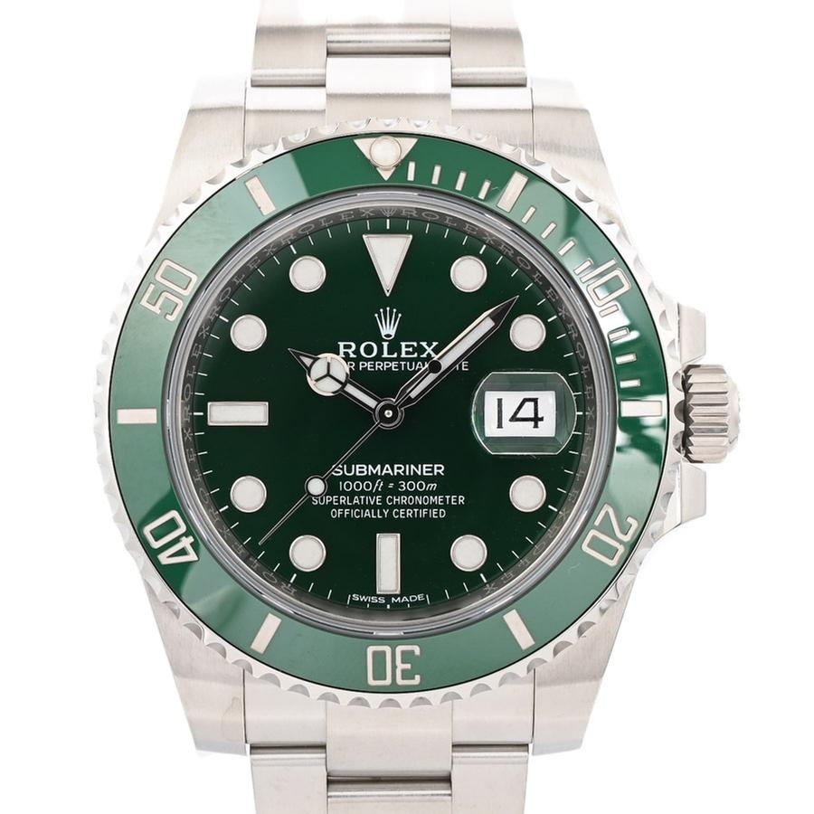 Rolex Submariner Date