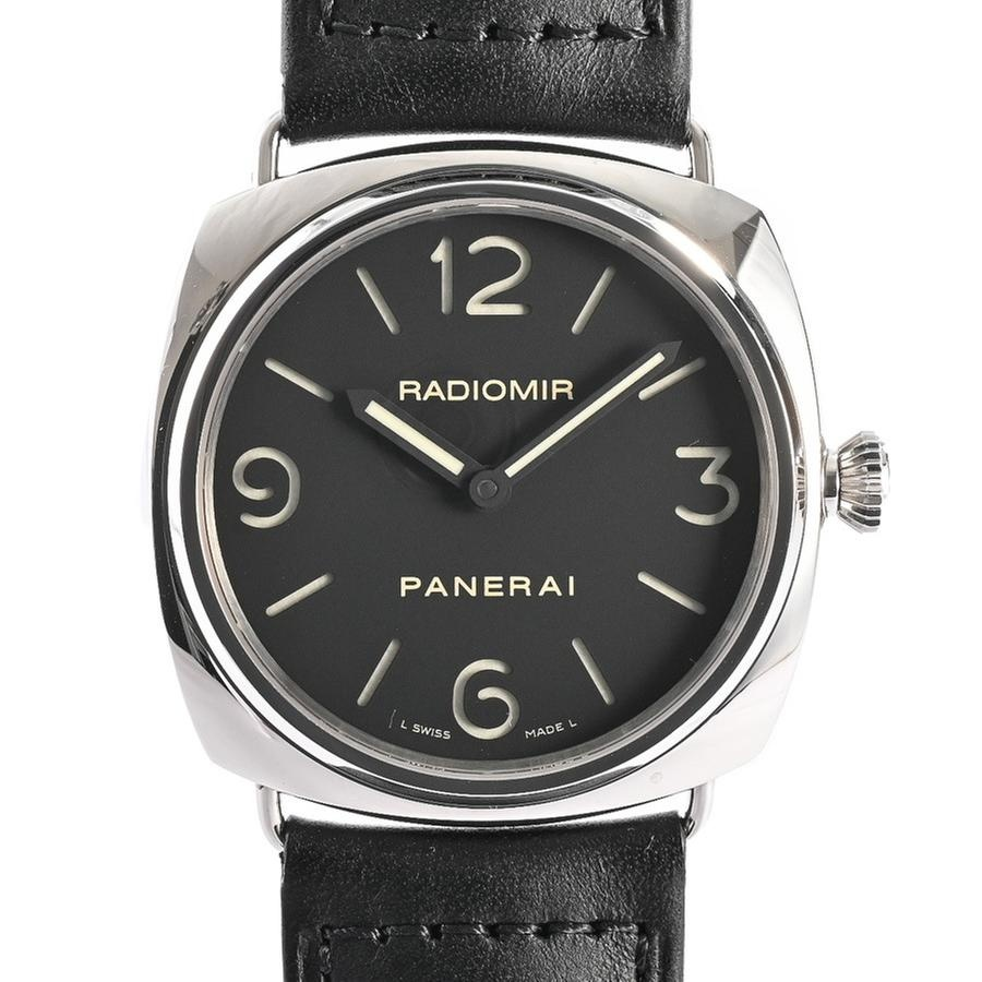 Panerai Radiomir