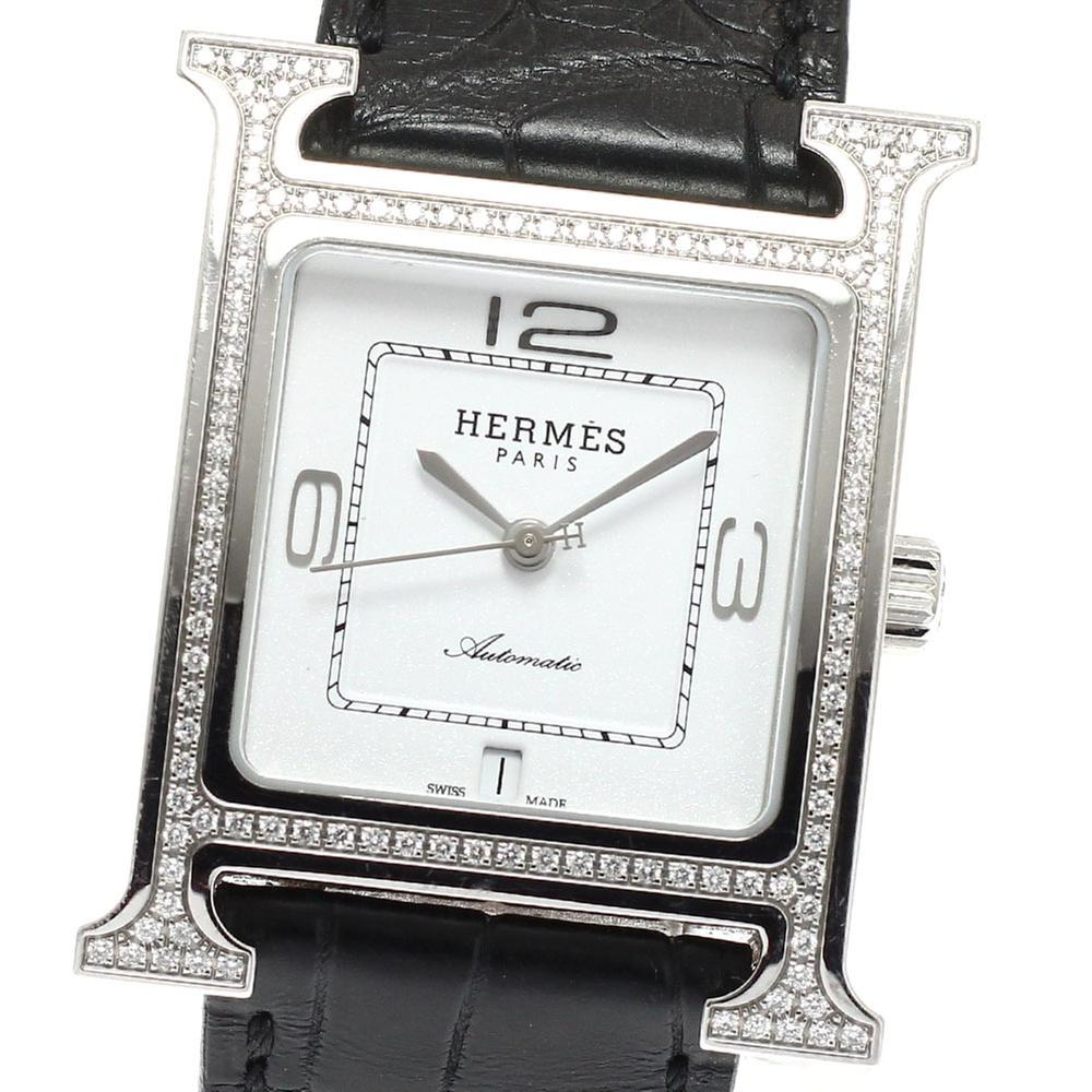 {{ product.brand }} {{ product.attribute.model }} HH3.530 | 26 mm, Used (Fair) — Switzerland