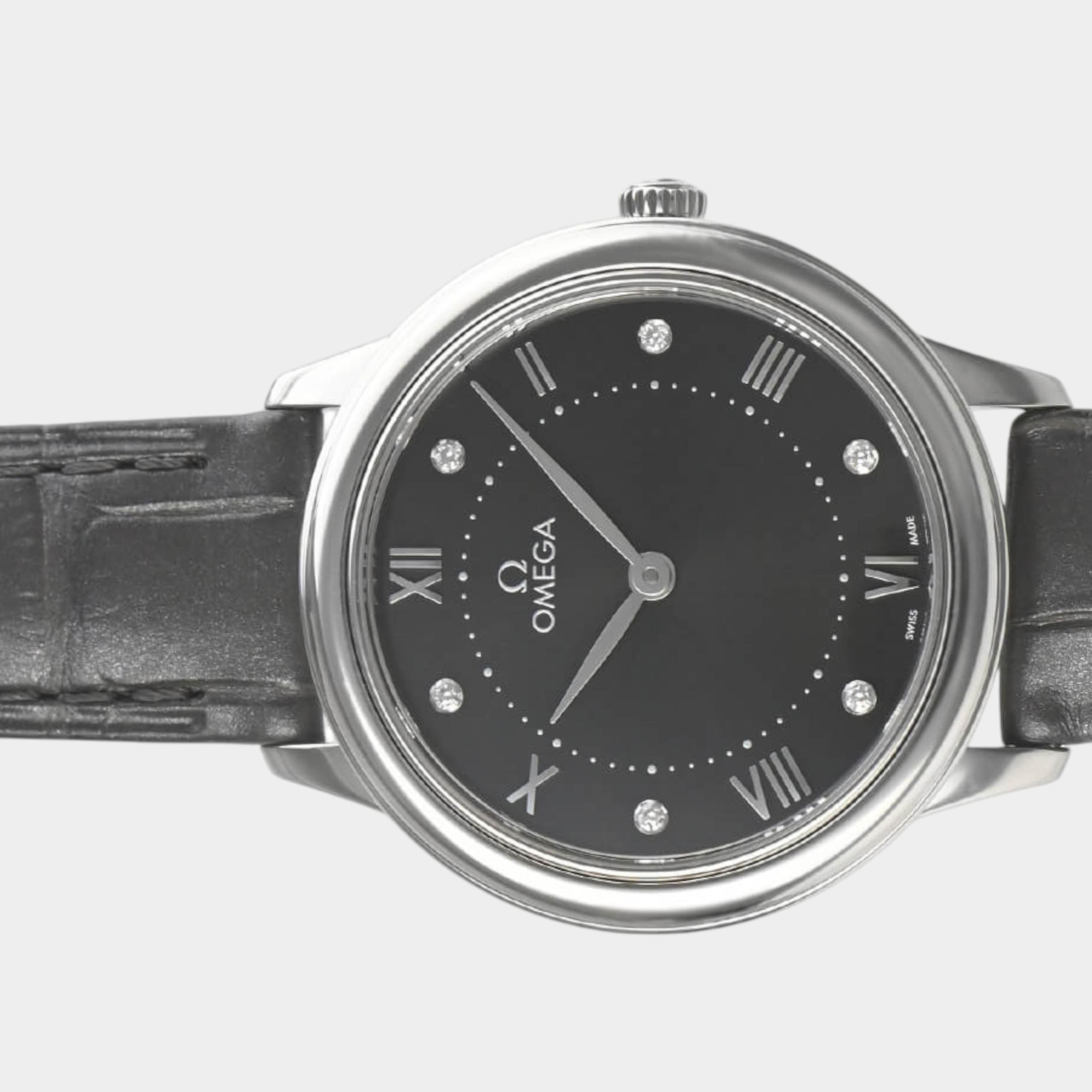 Omega De Ville Prestige 434.13.30.60.51.001